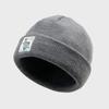 RECLOW [Reclow X Artnom] ARTISH Short Beanie GRAY