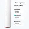 Beoka C3 Smart Sonic Rechargeable Electric Toothbrush
