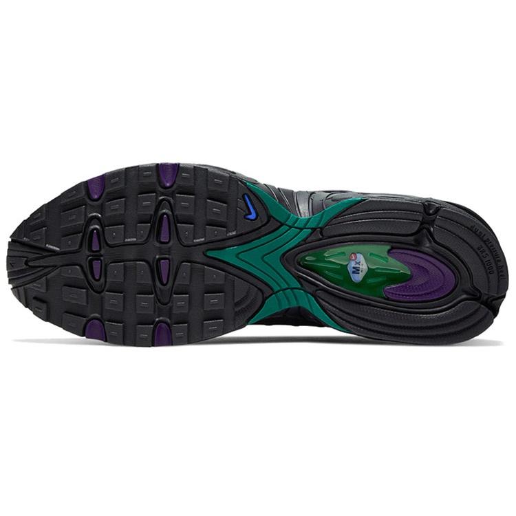 Nike Air Max Tailwind 4 '99 SP 'Черный' Мужские CQ6569-001