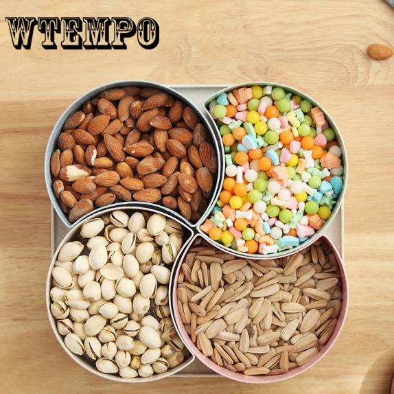 Коробка для хранения