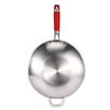 Balde 316 Stainless Steel Honeycomb Non-stick Wok