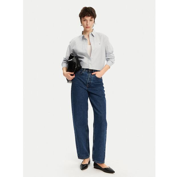Рубашка Tommy Jeans DW0DW20292