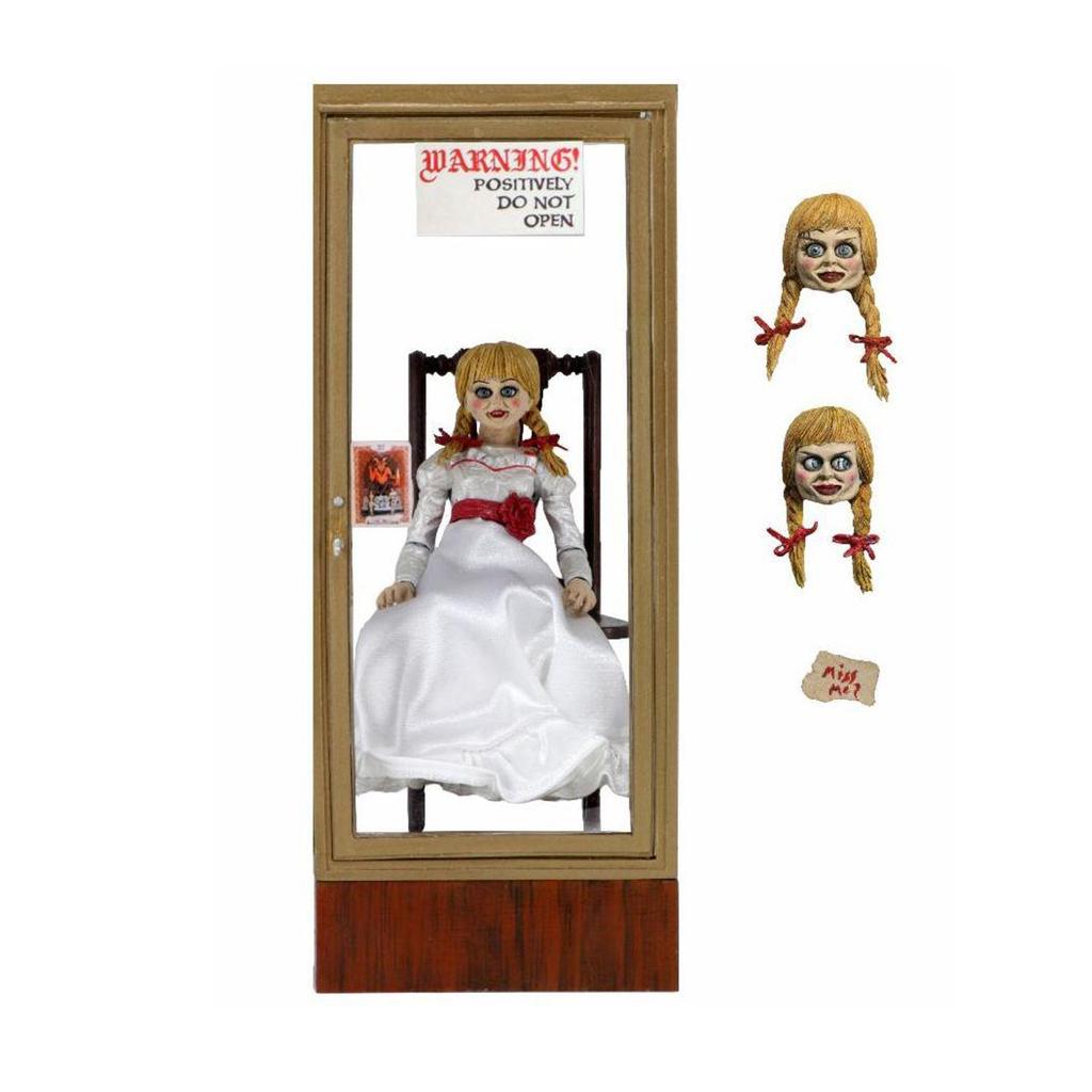 Фильм ужасов Summoning Universe Series Кукольная мобильная модель куклы ручной работы Украшения ручной работы