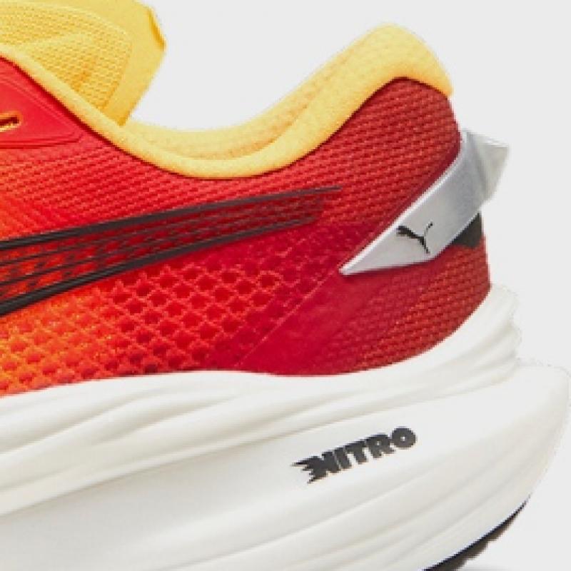 Puma Div8 Nitro 3 Fade W Sunstream 310475 01