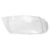 Transparent Auto Shell Cap Of Headlamp Headlight Cover Replacement Lampshade Lens For VW Passat 2005 2006 2007