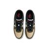 Nike Кроссовки Air Force 1 Low GORE-TEX Escape Unisex Green Forest-Green Brown DM6435-222