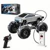 Новый Amphibious Off-Road Vehicle с дистанционным управлением 2,4 ГГц, 360° вращение, большие колеса, полный привод, RC-машина, аккумулятор большой емкости, водонепроницаемая игрушка, подарки для детей