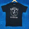 Social Distortion “Playing Since 1979” Graphic T-Shirt Size L Unisex T-Shirt
