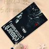 E-Edward S-Scissorhands Beach Towel Colorful Bath Towels For Girl Microfiber Quick Dry Sand Free Beach Yoga Spa Gym Pool