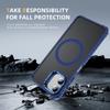 For Samsung Galaxy A05 4G Case with Lens Kickstand Matte Phone Back Cover Magnetic Case