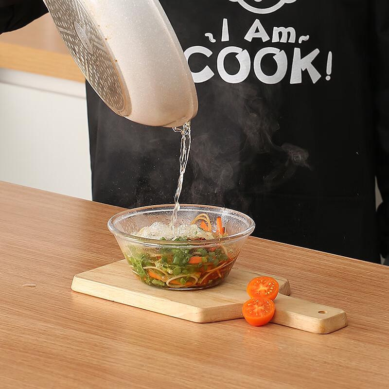 LYNN Водонепроницаемый кухонный фартук с длинными рукавами