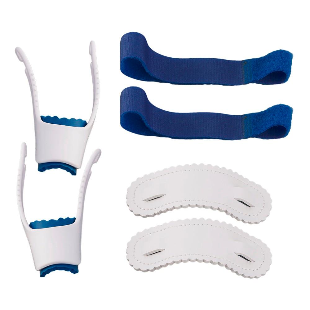 Выпрямитель для шин, брекеты, коррекция большого пальца ноги, ночной ортопедический корректор для большой кости, инструмент