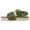 Leadcat City Beach Sandals Unisex Sandals Olive-Green 389079-08