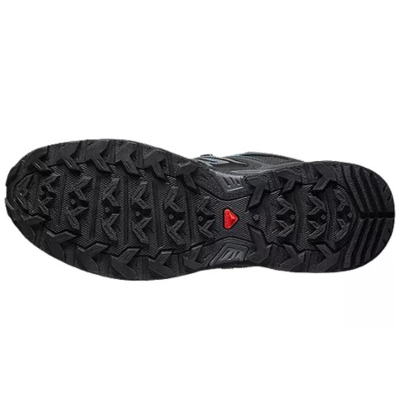 SALOMON X Ultra Pioneer Cswp 'Black Blue' / L00 Sneakers 416708