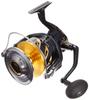 SHIMANO Катушка для спиннинга 20 Stella SW 30000, модель для ловли тунца