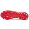 Puma Ultra 1.3 Round Toe Lace-Up Low Top MG (Rubber Short Studs) Artificial Turf Fitting Soccer Shoes Men Soccer Shoes Red 106526-01