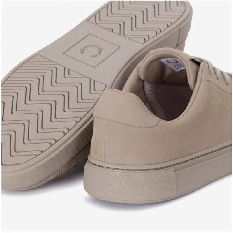 Fred Perry Мужские Кроссовки S B71 Замша Sfpm2531312 Z19