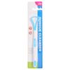 1PCS 18*2.9cm Tongue Cleaner