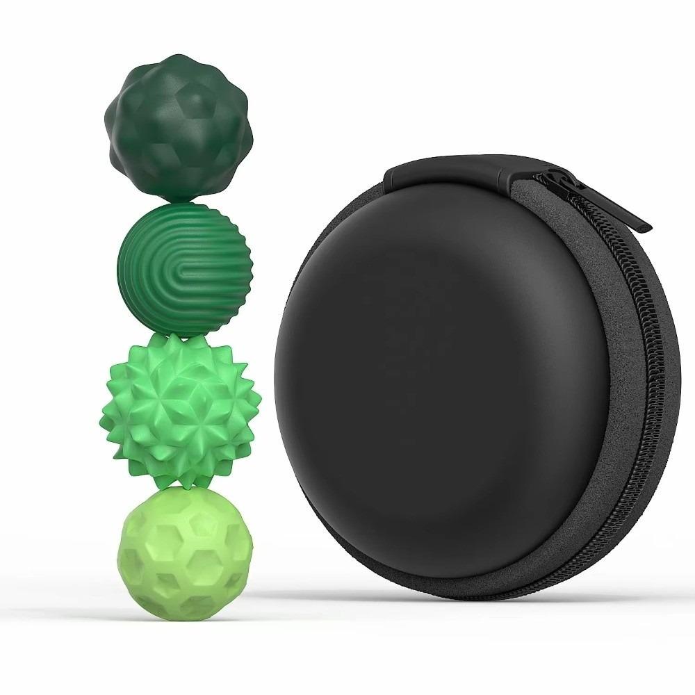 Anxiety Relief Fidget Toy Magnetic Sensory Balls Sensory Toy New Worry Balls Kid Adult Use