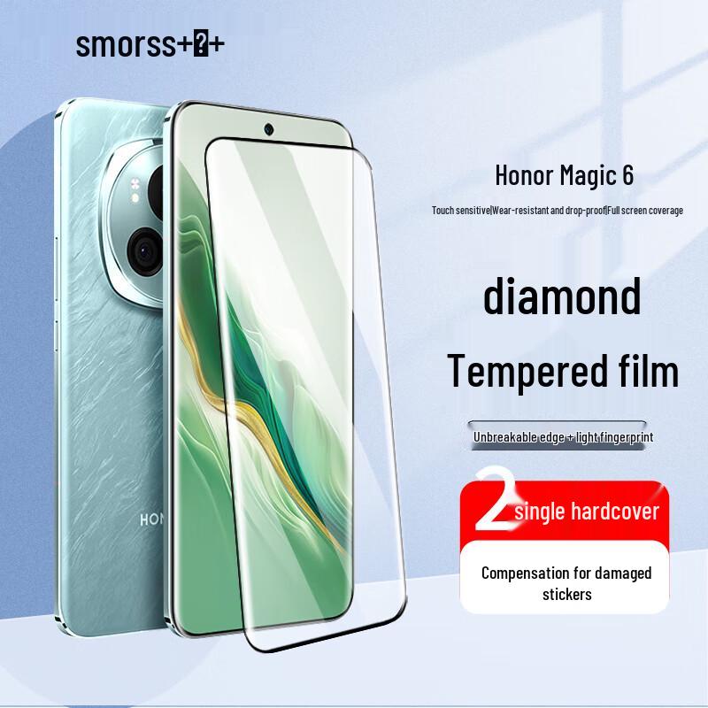 Защитные пленки для экрана телефона Smorss Honor