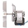 Высокотемпературный двухскоростной вентиляторный двигатель Xingxuan J238-11154