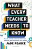 Книга What Every Teacher Needs To Know : How To Embed Evidence-informed Teaching and Learning In Your School