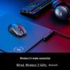 ASUS ROG Gladius X Pro Tri-Mode Wireless Gaming Mouse