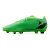 adidas X Speedportal.2 FG Game Data Pack кроссовки унисекс зеленые солнечно-зеленые Core-черные GW8450