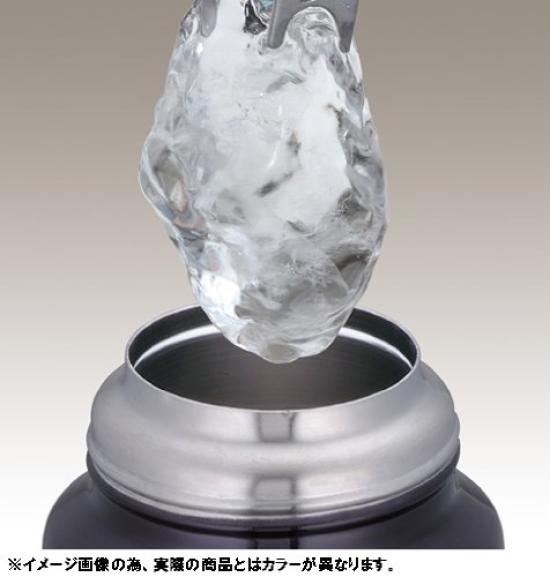 Термос для спорта с вакуумной изоляцией, розовый P 1,0 л FFF-1000F