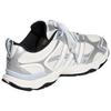adidas Whisper Glide Танцевальные кроссовки Женские кроссовки Белый Серебристый Синий KH6931