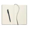 MidOcean Nota A5 Notebook with Pen
