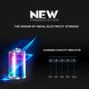 (Projector)USB Charging  Igniter Kitchen Igniter Outdoor Barbecue Camping  Lighter