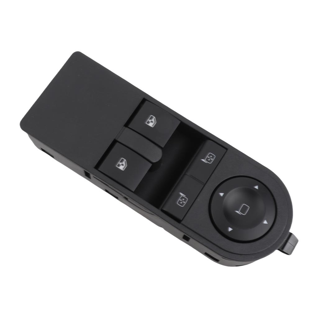 Power Window Master Control Switch Fit for Yate Safire 13215152 6240381