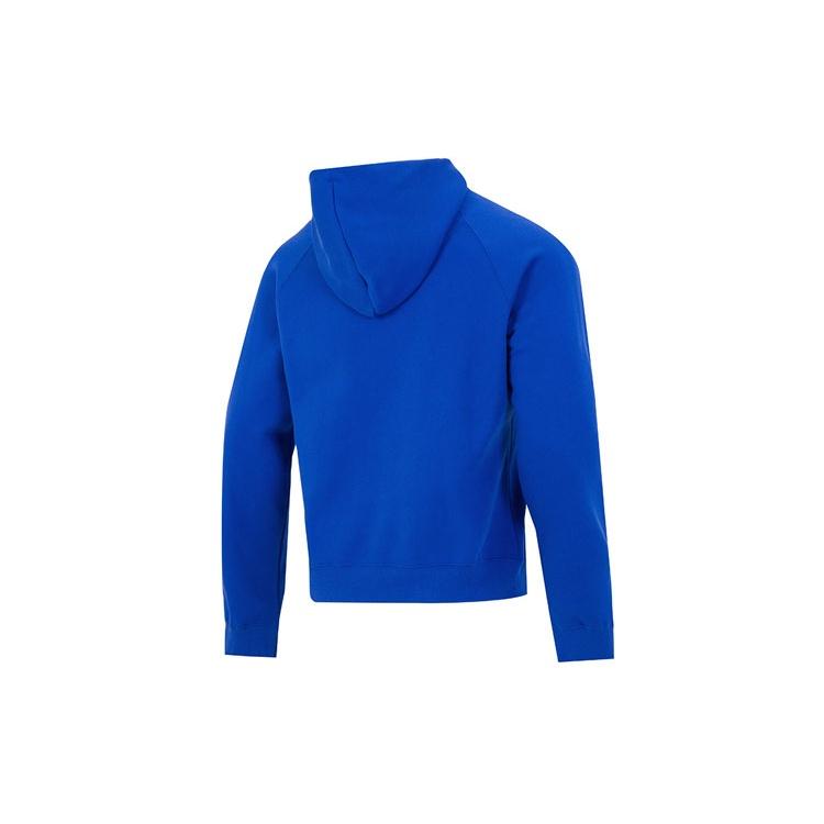 Men's adidas New Fl Solid Color Athleisure Casual Sports Blue HN1953