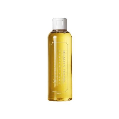 Мыло Beauty Hotel Bio Natural 200 мл, 1 шт.