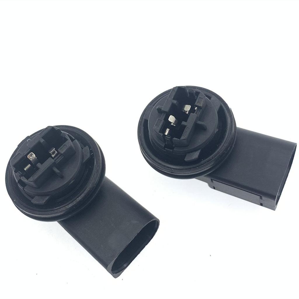 6C0941669 Volkswagen Magotan Passat Разъем ДХО и основание противотуманной фары/поворотника (лево право).