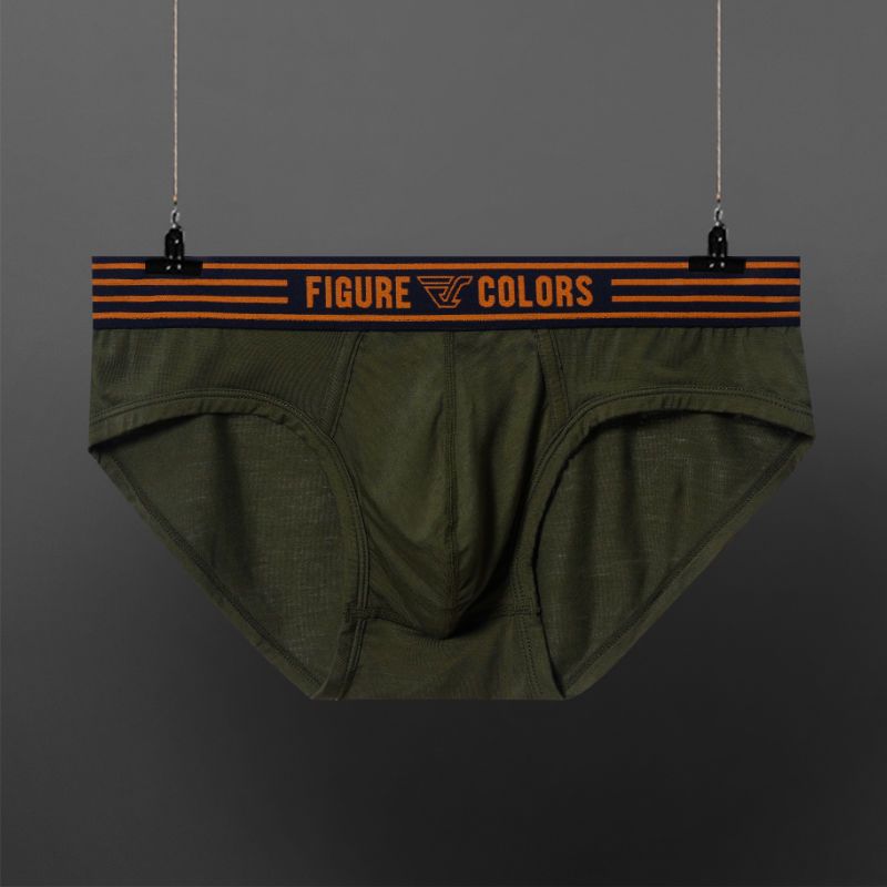 Трусы Мужское нижнее белье Трусы 3D Мужские трусы Слипоны Мужское нижнее белье с низкой посадкой Горячие сексуальные мужчины