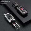 Металлический чехол для ключа Hyundai Sonata & Elantra с пряжкой
