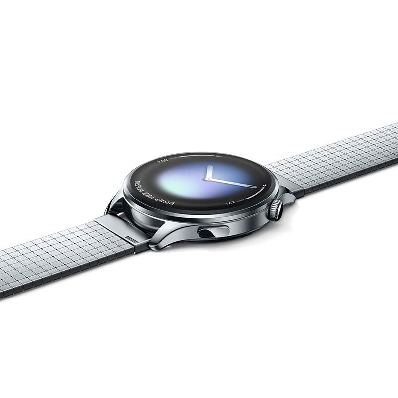 Xiaomi Titanium 3D Printed Watch Strap (CN version)