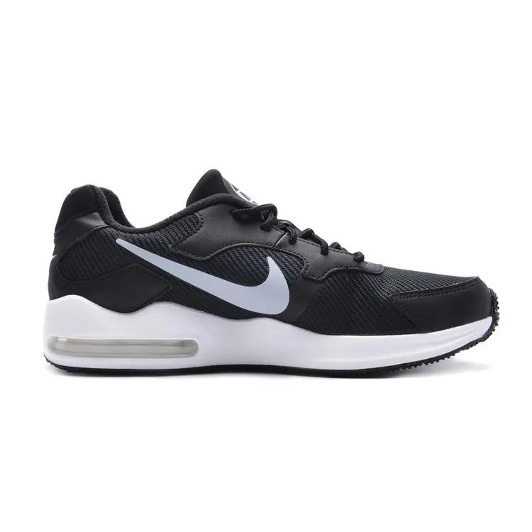 Nike Air Max Guile 'Black' (Unisex) Running Shoes 916768 012