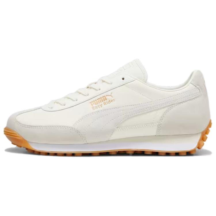 Puma Кроссовки Easy Rider Mix Frosted Ivory Unisex Cream White 399025-03