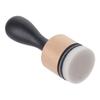 Sponge Ink Paints Blending Tool Wood Round Foam DIY Craft Spare Pads  Scrapbooking Craft