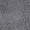 Bathroom Mat - VIDAXL - 2 Pcs - Grey - Non-slip - Washable