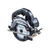 Rechargeable Circular Saw 40Vmax Black Blade Diameter 66mm Battery Sold Separately HS001GZB 165mm/Depth Charger/Case