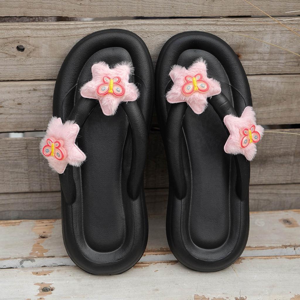 Сандалии женские роскошные женские летние модные тапочки с застежкой-молнией повседневные удобные пляжные тапочки Sandalias De TacóN