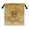 K Company One Piece Drawstring Bag (Famous Scene) Luffy & Shanks OP-KC4-LS
