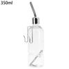 Hamster Water Bottle Hanging Waterer Guinea Pig Water Feeder Pet Automatic Drinking Device
