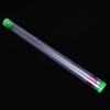Protective Float Pipe Plastic End Caps Bobber Tube Float Packing Tube Fishing Float Tube 40/50/60cm