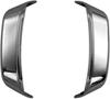 BRIGHTZ Super Carry DA16T Хромированная накладка на руль DA16 DA A16 16 Кэрри Грузовик Кэрри Грузовик Кэрри Грузовик Кэрри Грузовик [INT-ETC-293]