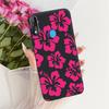 Phone Case For ZTE Blade V10 Cover Silicone Cute Cat Fashion Funny Painted Casing For ZTE Blade V10 2019